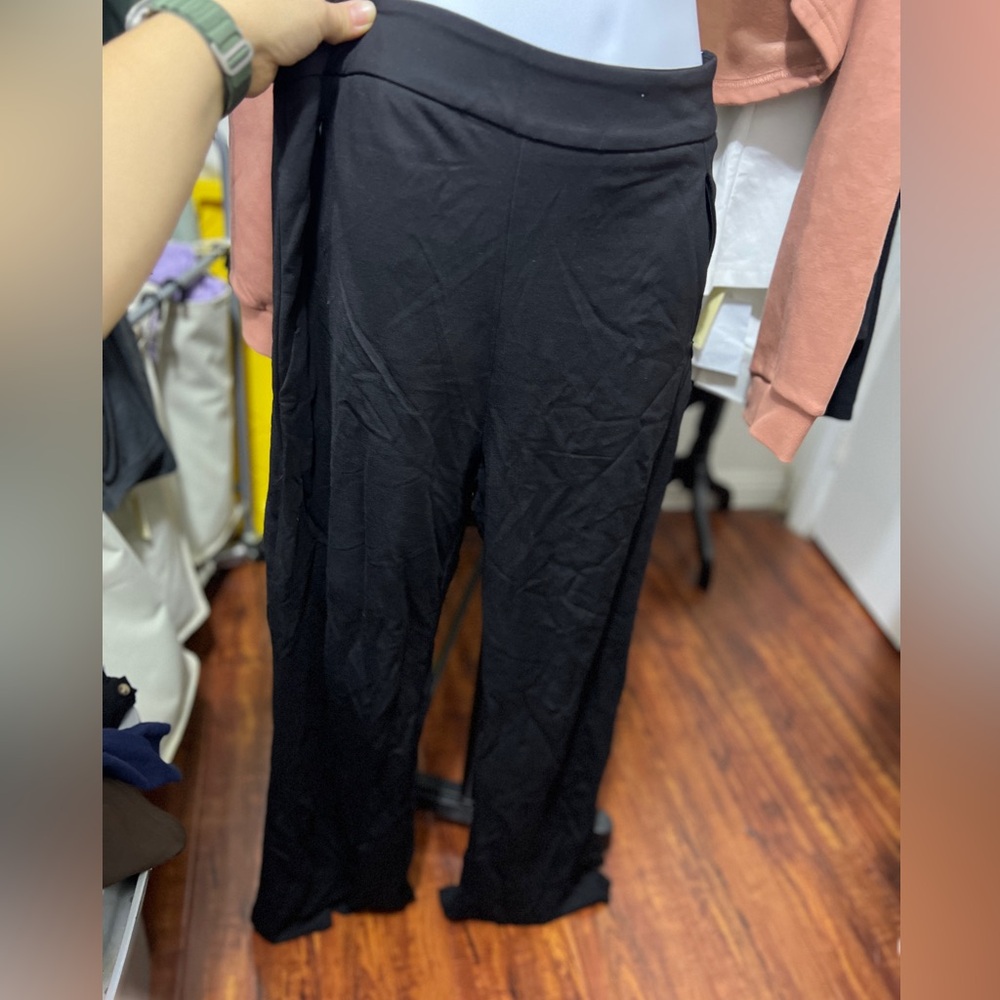 OGL relaxed dress pants